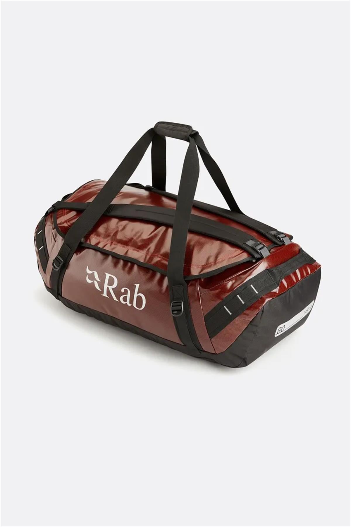 Rab Expedition II 80L Kitbag