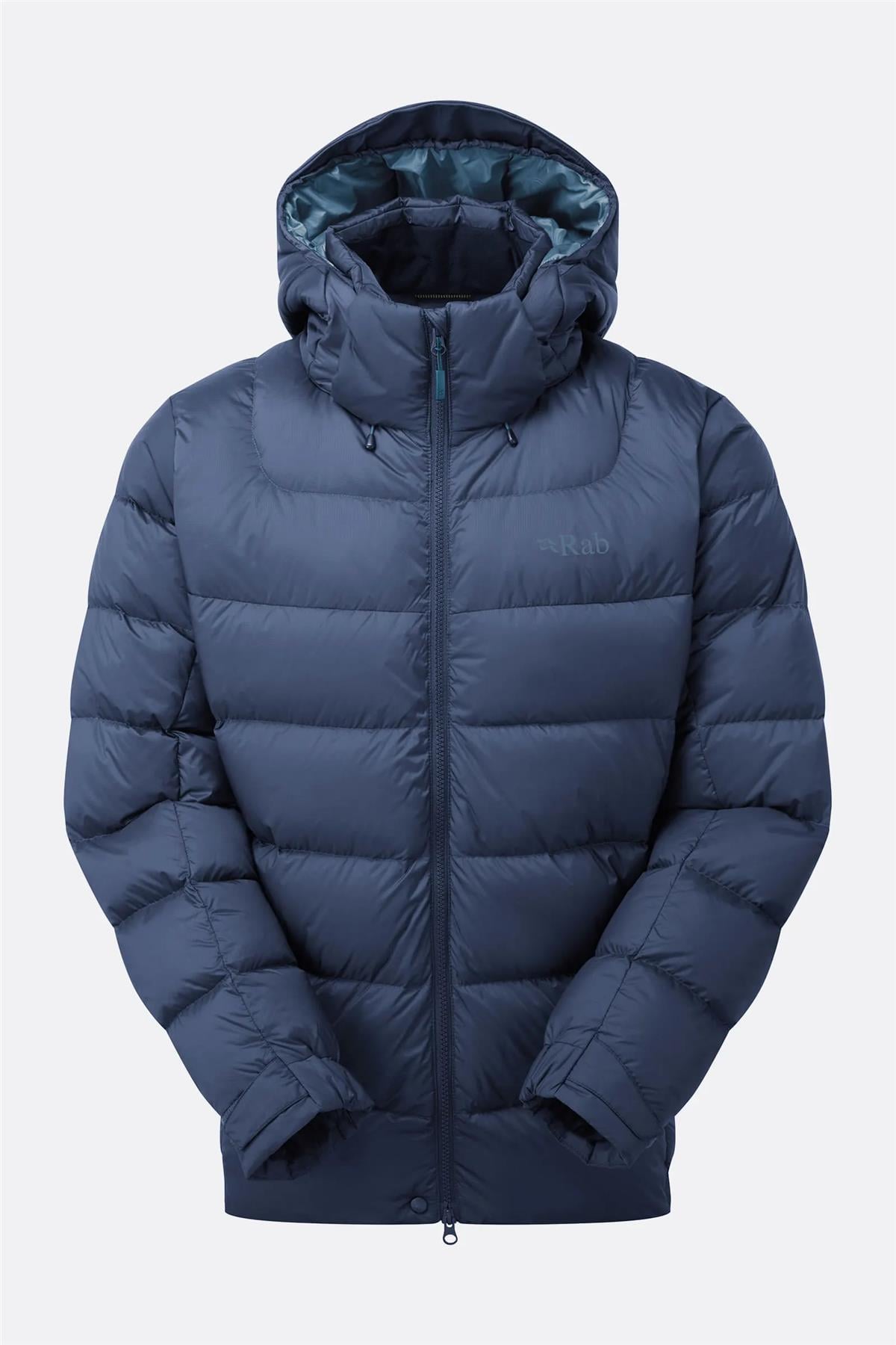 Rab Men's Ascent Down Jacket