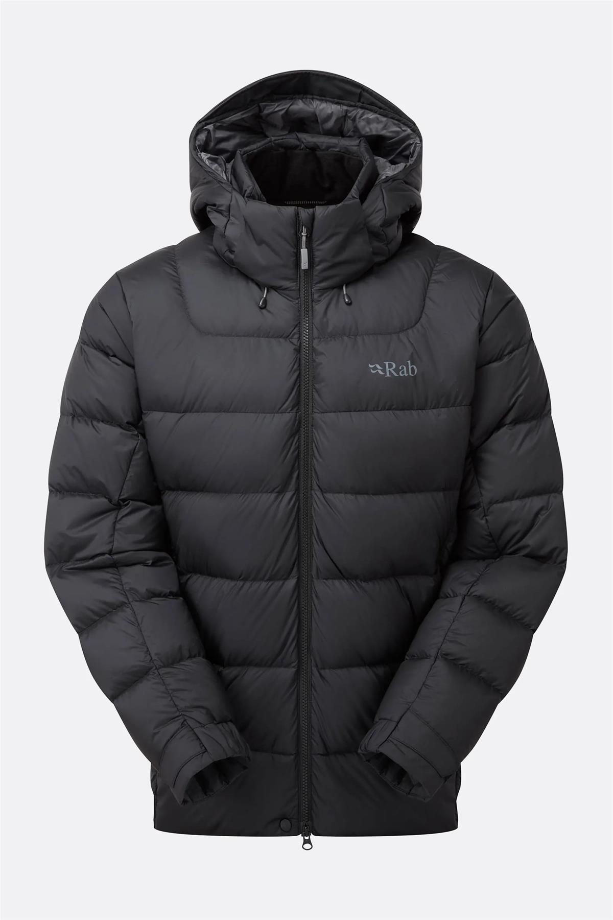 Rab Ascent Down Erkek Mont