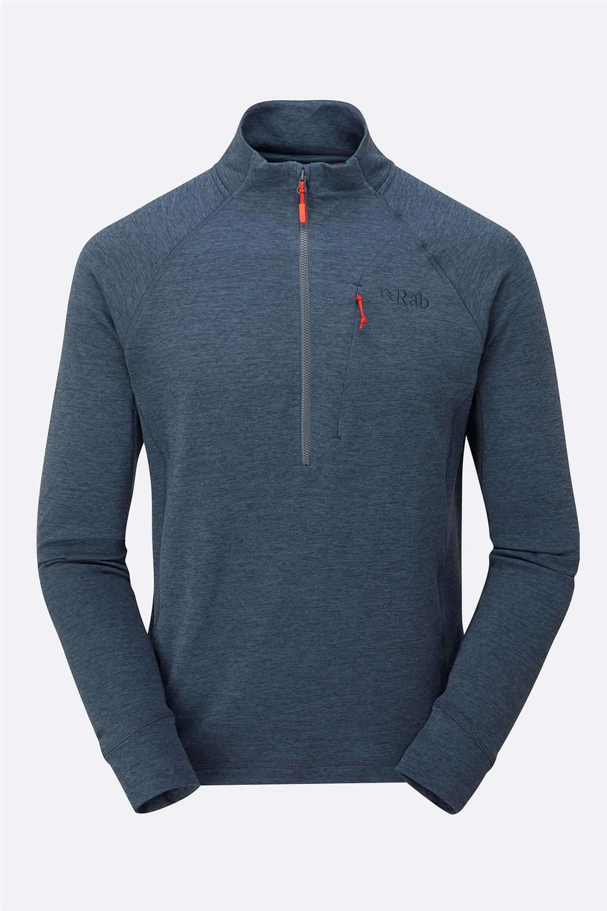 Rab Men's Nexus Pull-On