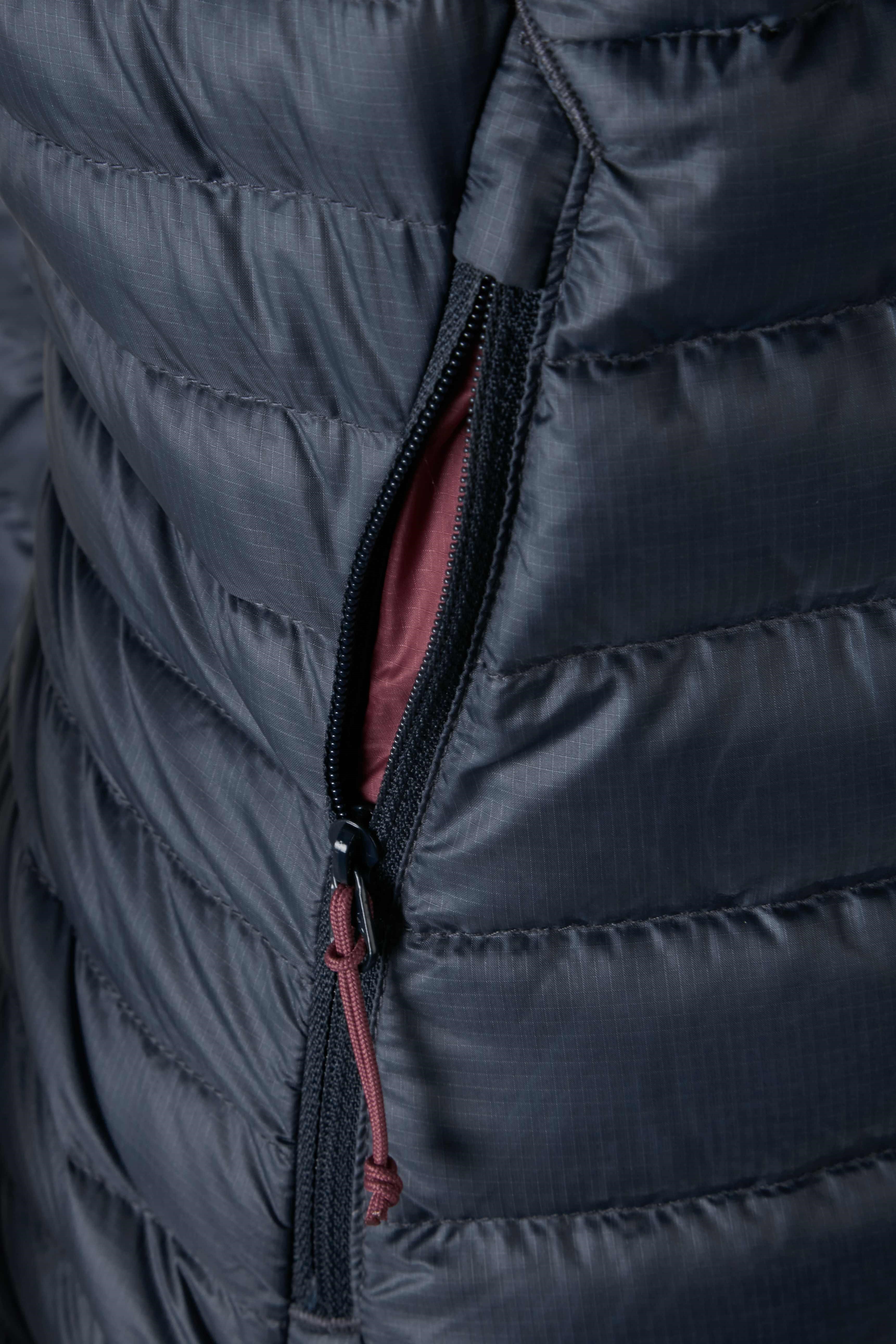 Rab Microlight Down Kadın Yelek