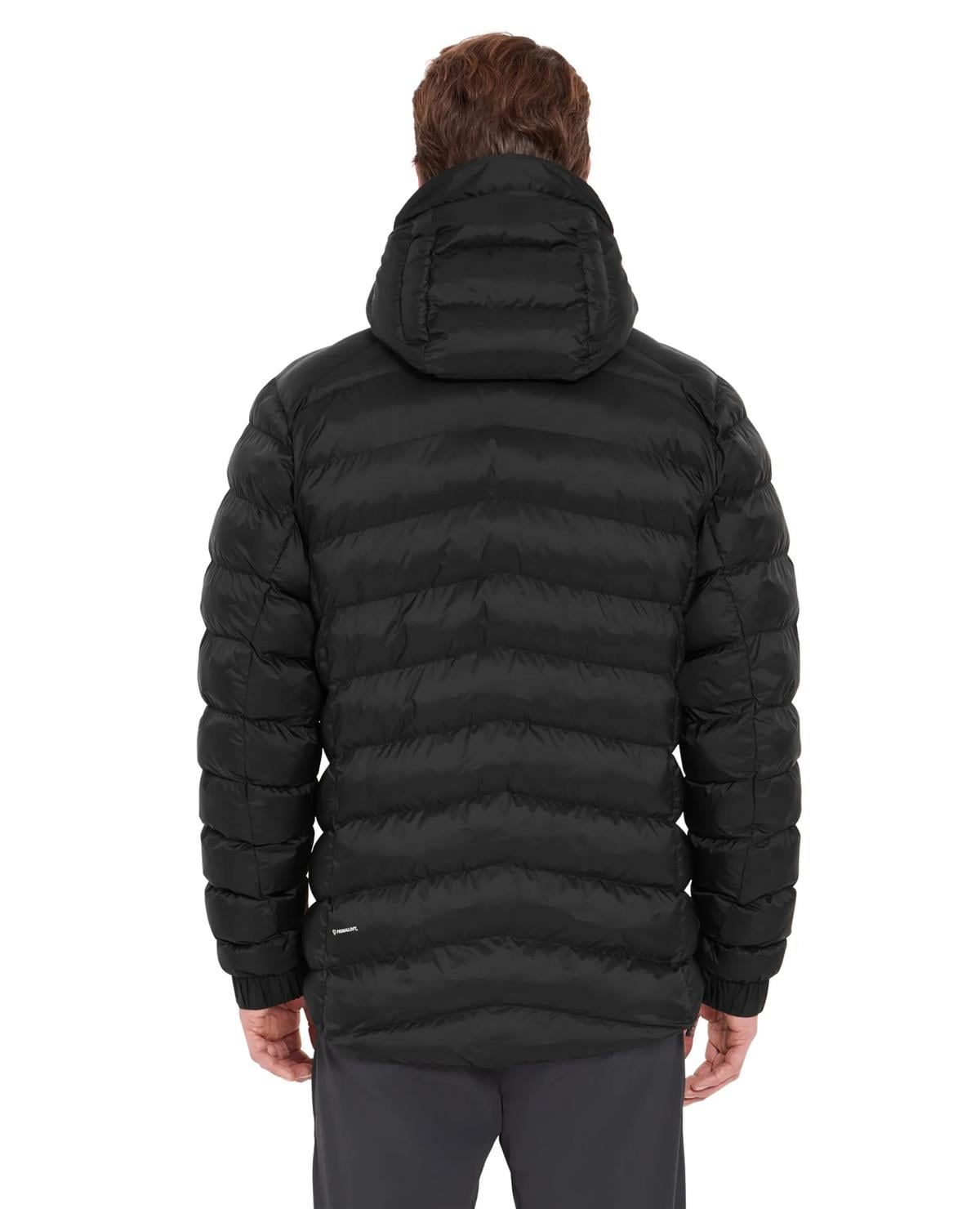Rab Nebitron Pro Insulated Erkek Mont