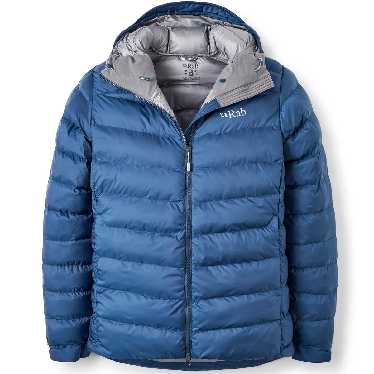 Rab Nebitron Pro Insulated Erkek Mont
