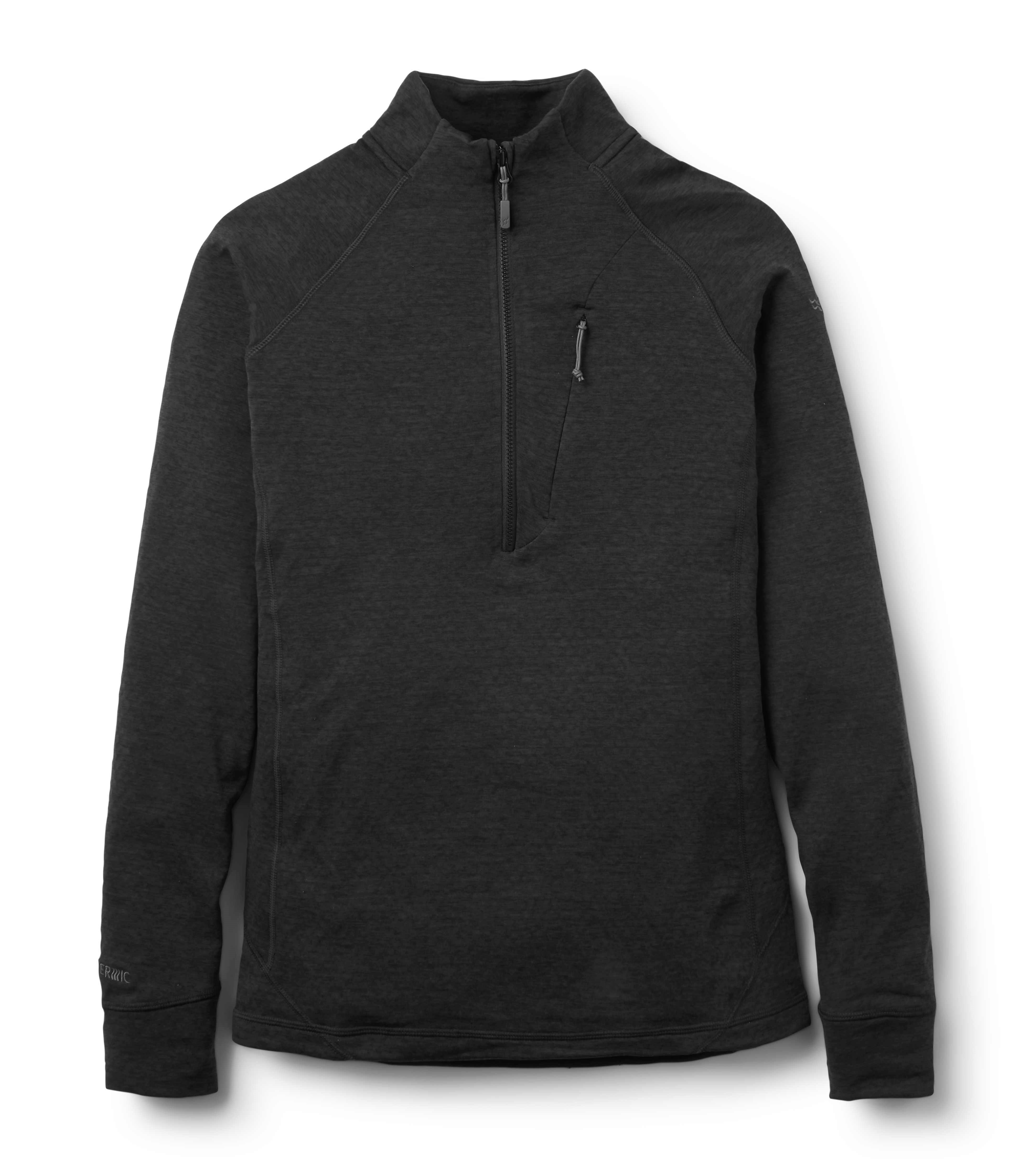 Rab Nexus Pull-On Kadın Polar