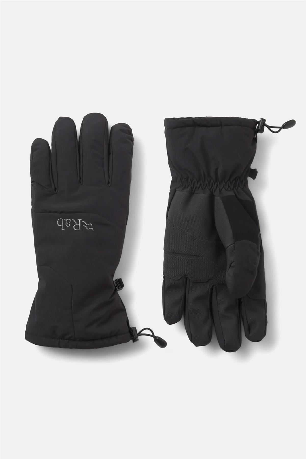 Rab Storm Waterproof Gloves