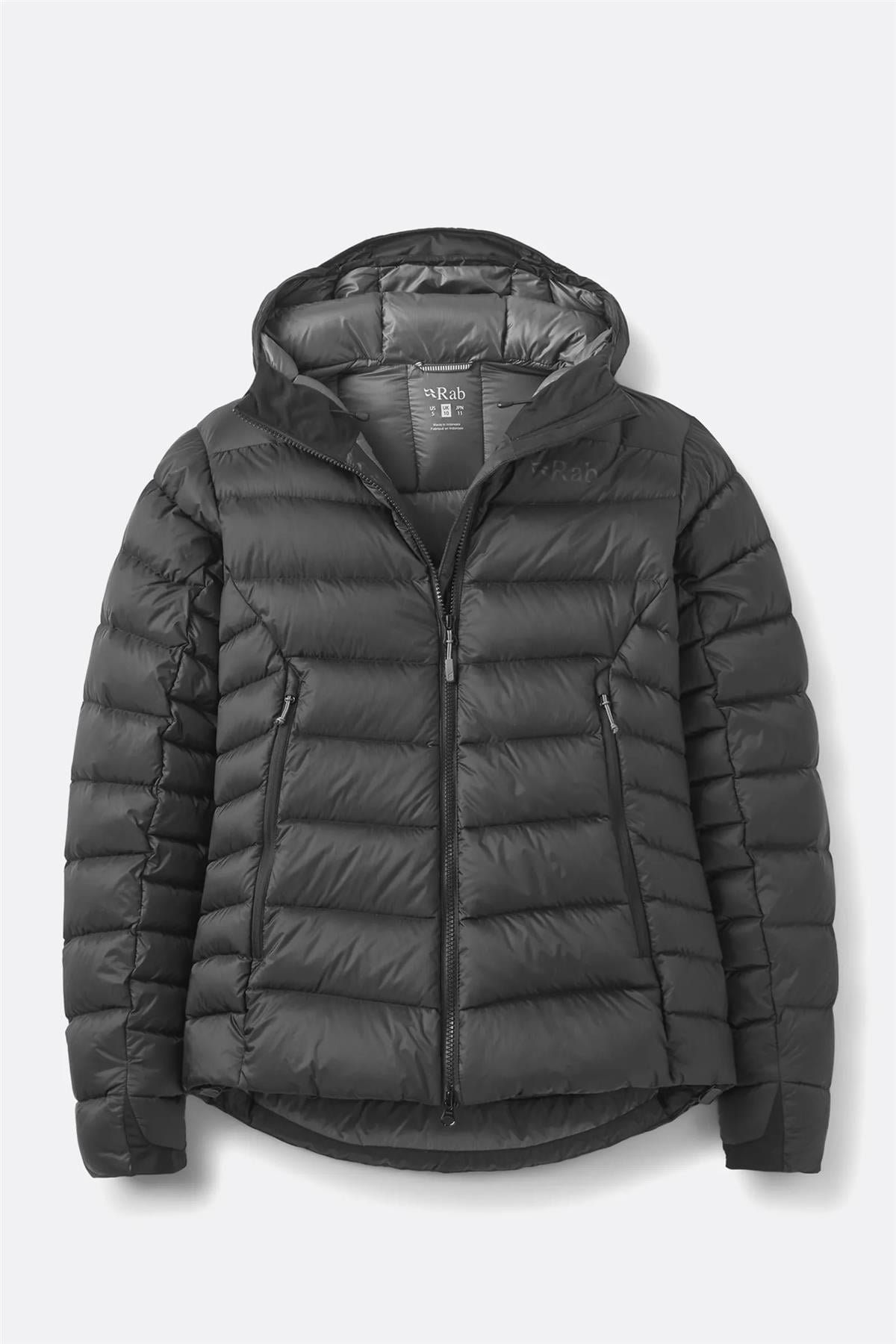 Rab Electron Pro Down Kadın Mont