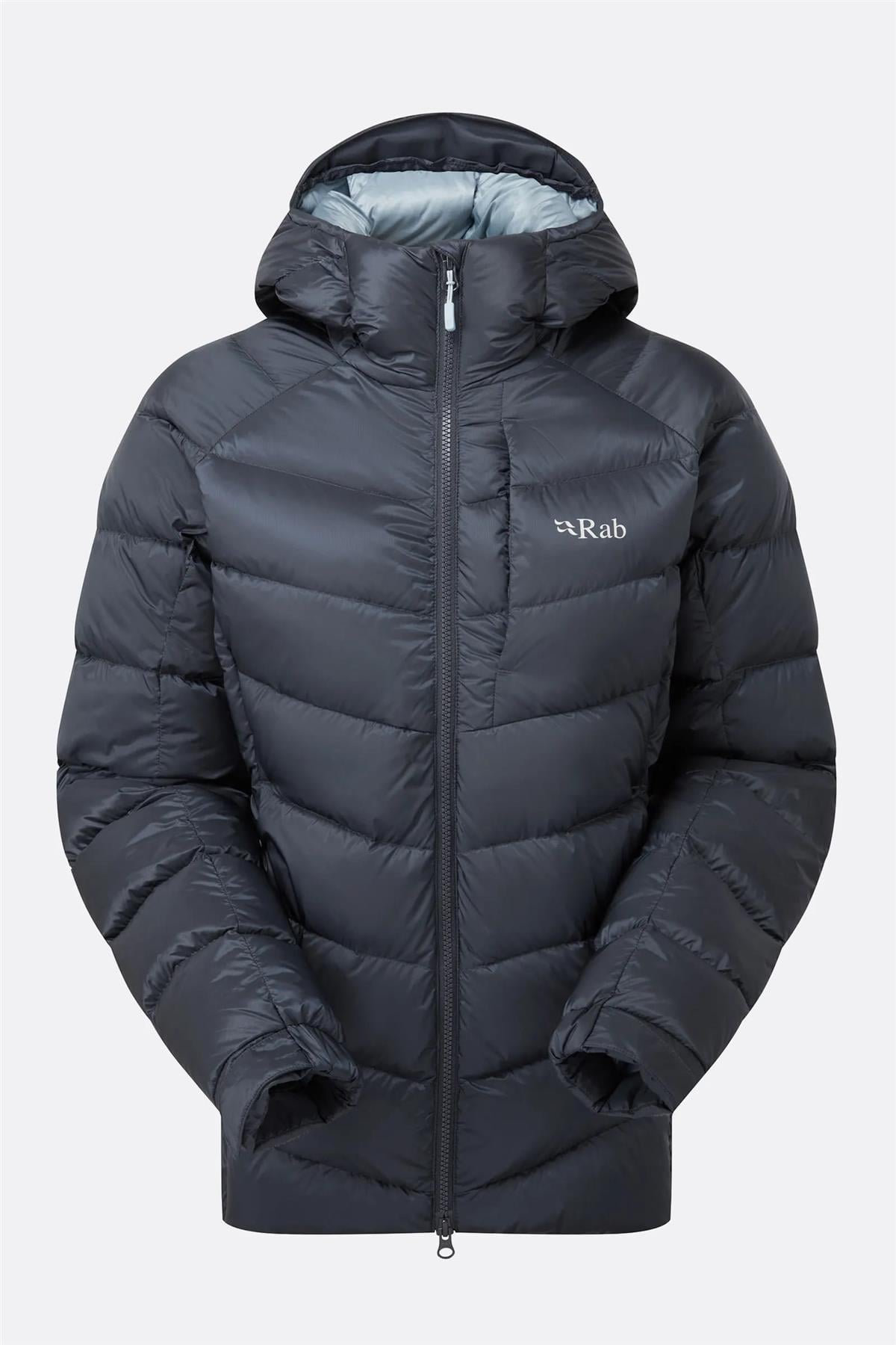 Rab Glaceon Pro Down Kadın Mont
