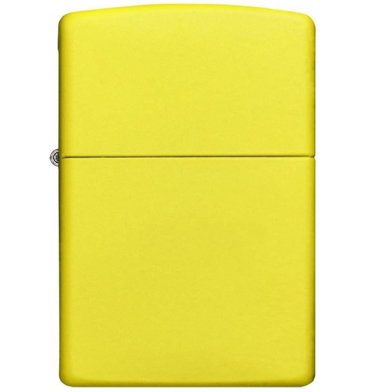 Reg.Lemon Matte Ltr