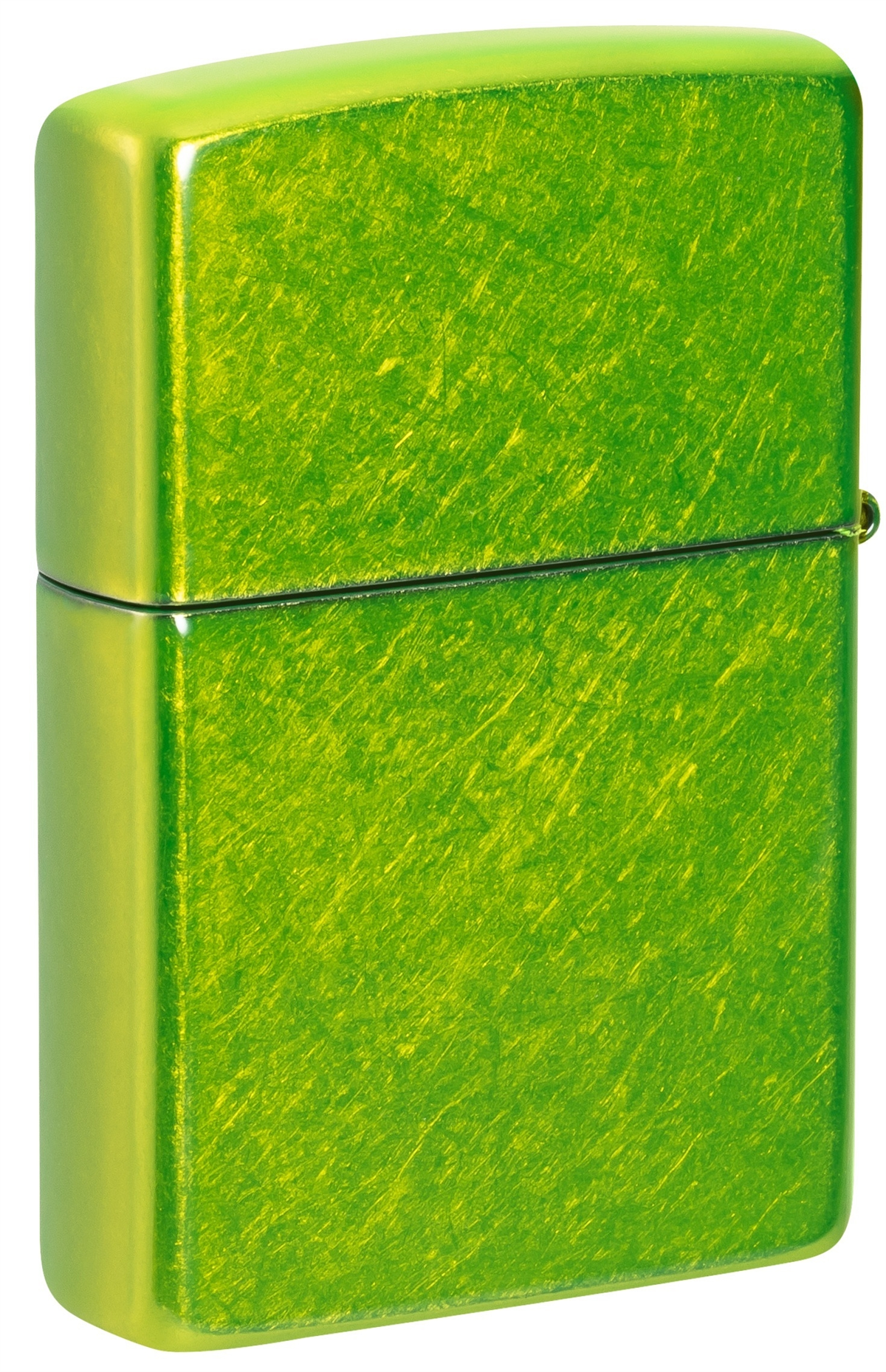 Reg Lurid