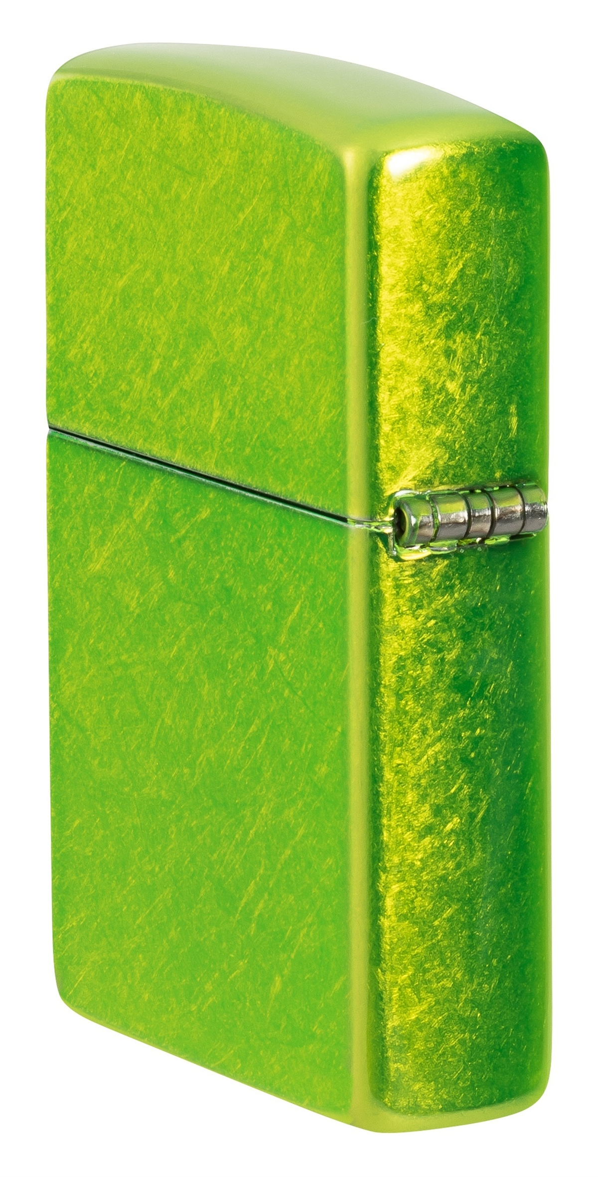 Reg Lurid