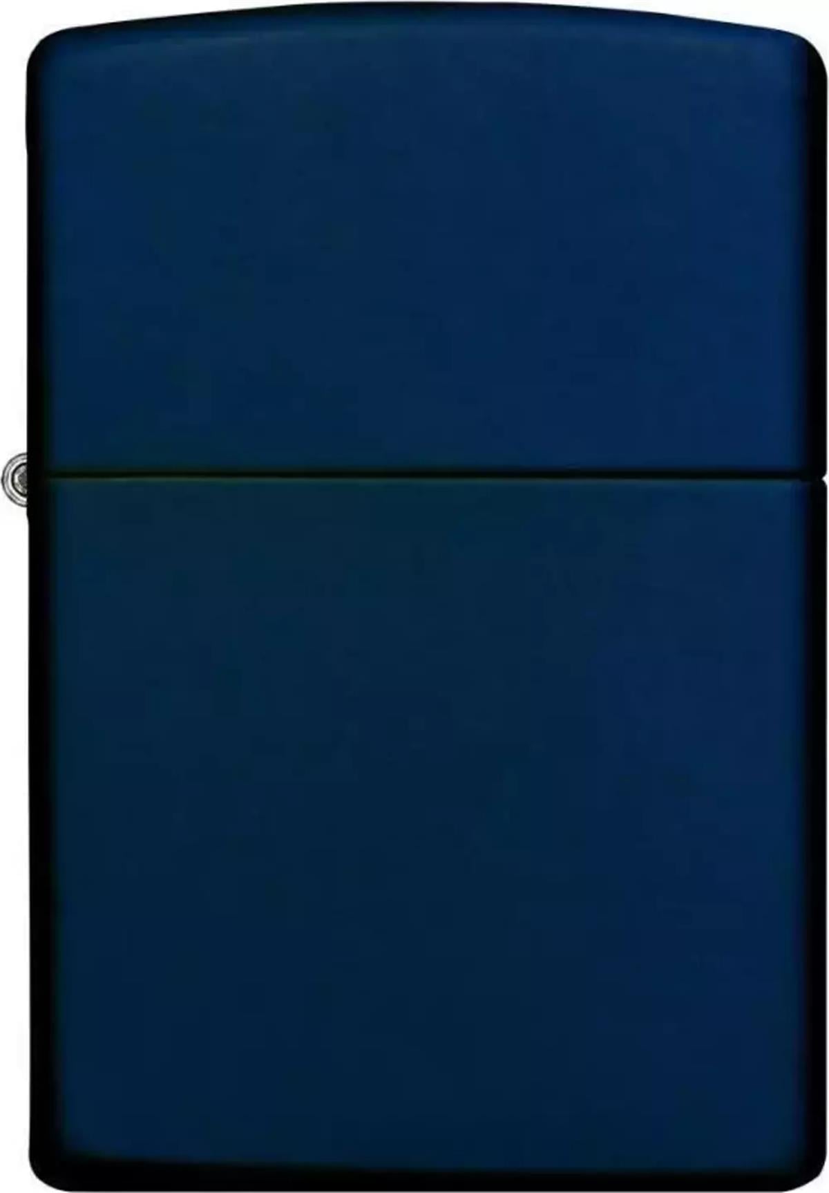 REG NAVY BLUE MATTE