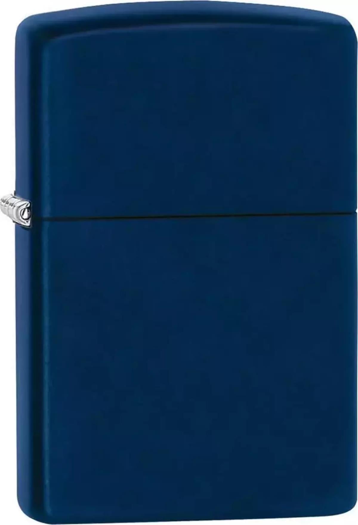 REG NAVY BLUE MATTE