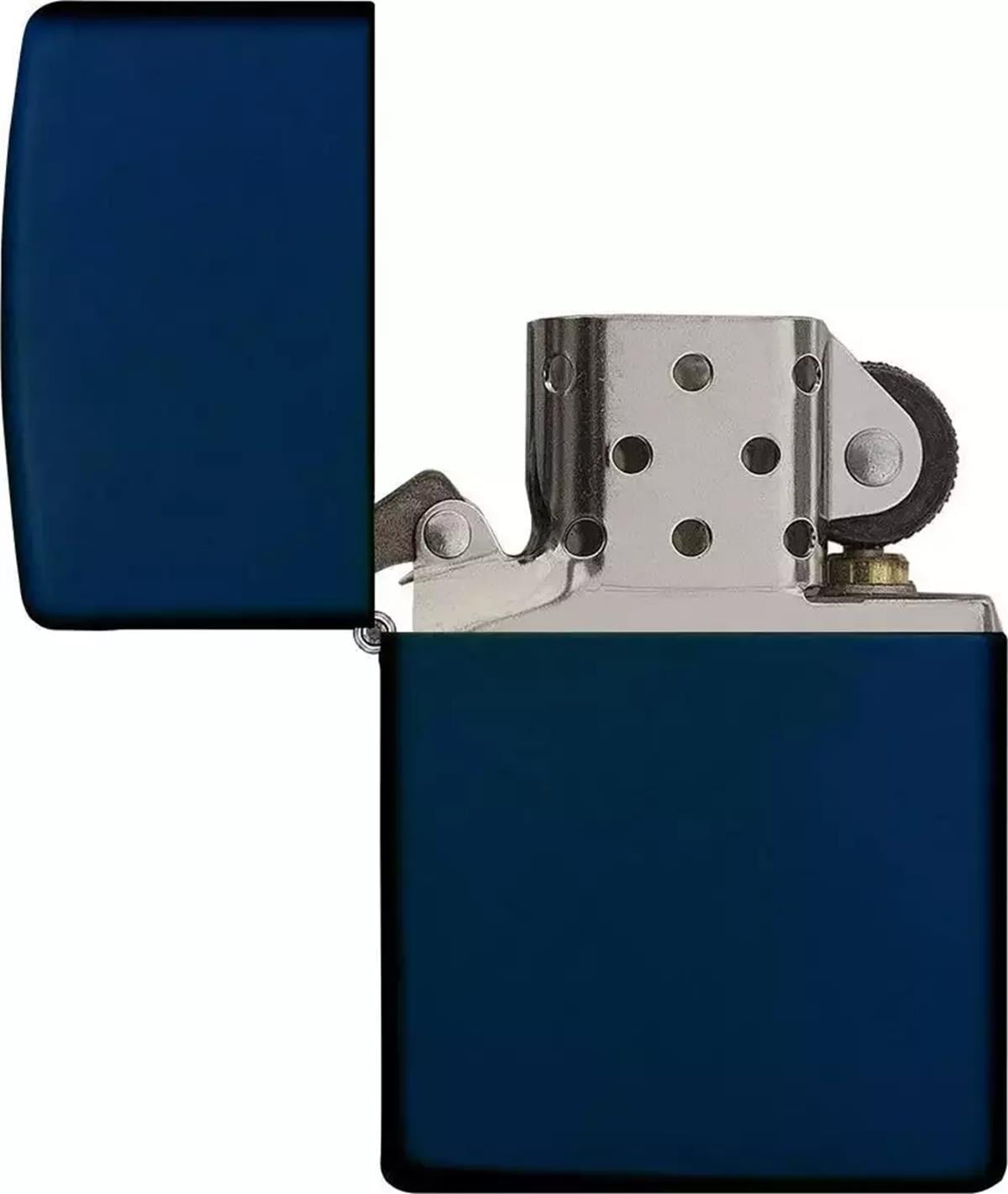 REG NAVY BLUE MATTE