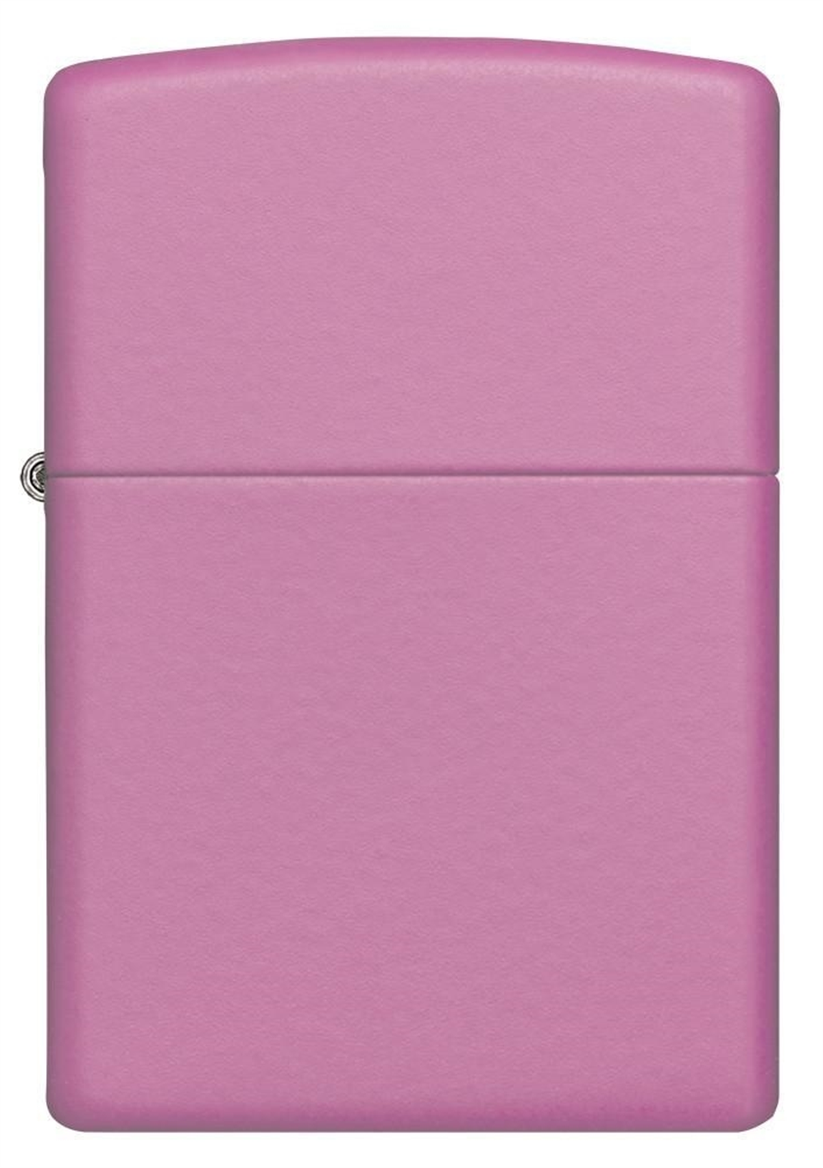 Regular Pink Matte