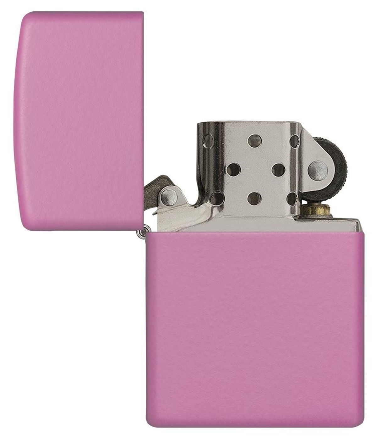 Regular Pink Matte