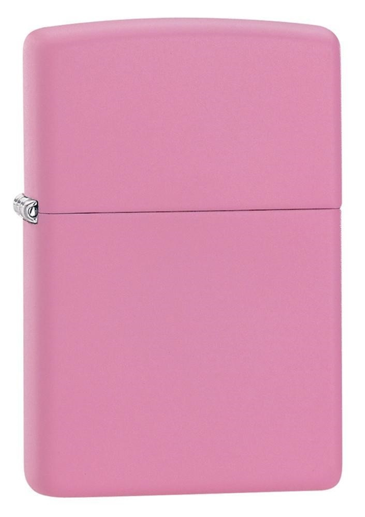 Regular Pink Matte