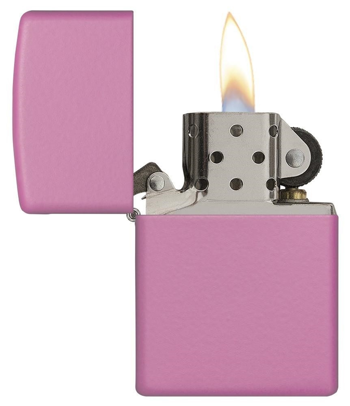 Regular Pink Matte