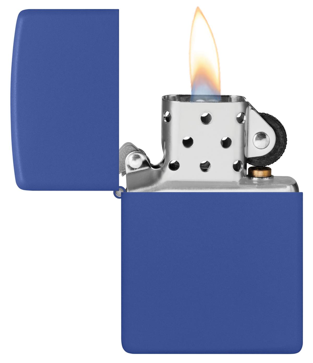 REGULAR ROYAL BLUE