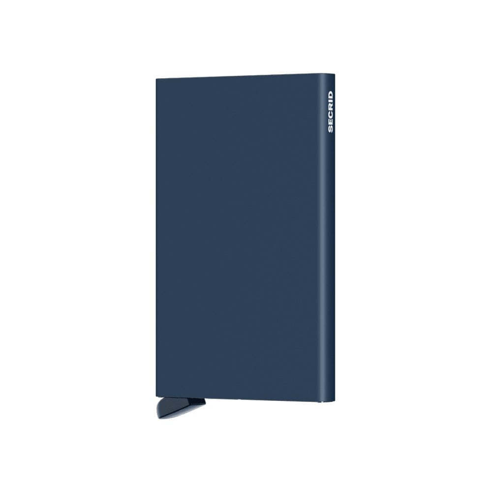 Secrid Card Protector Original Kartlık, Lacivert