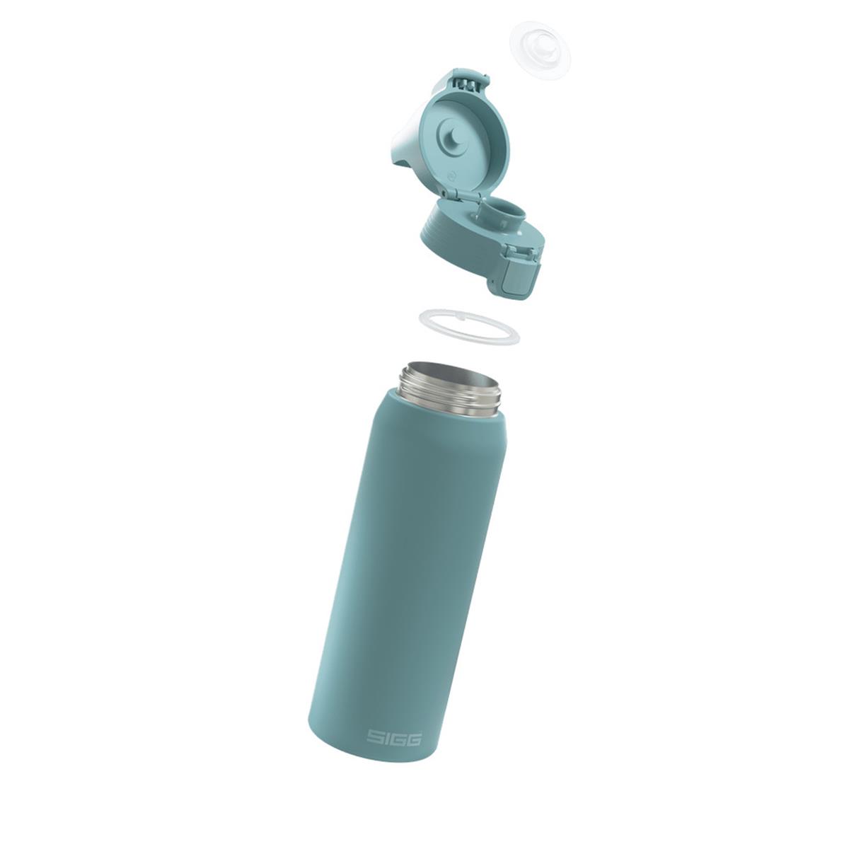 Sigg 6020.80 Therm One 0,75L Termos, Turkuaz