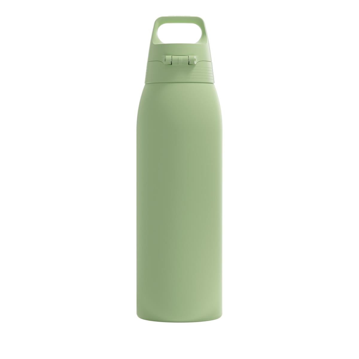 Sigg 6021.60 Therm One 1L Termos, Yeşil