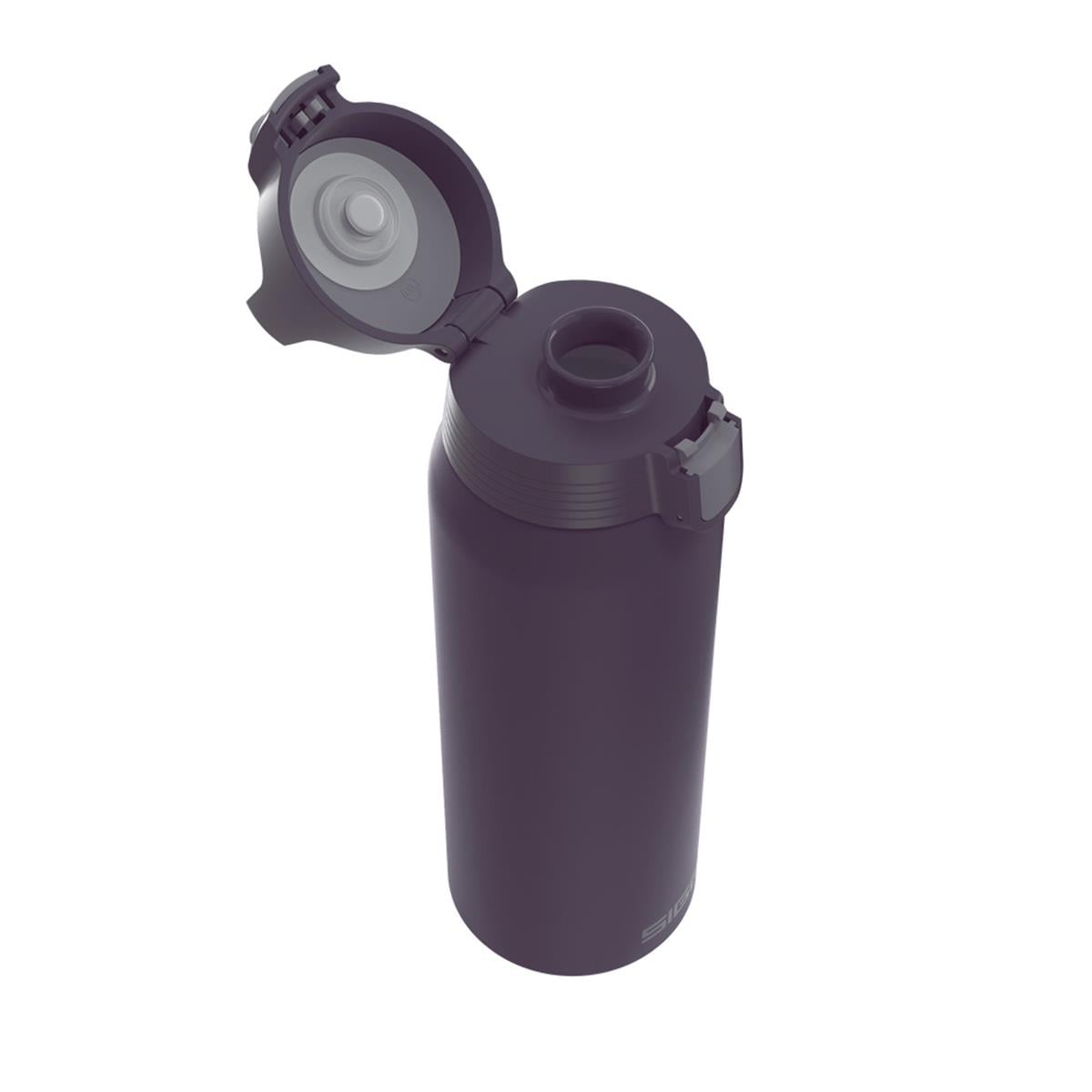 Sigg 6021.30 Therm One 0,75L Termos, Gece Mavisi