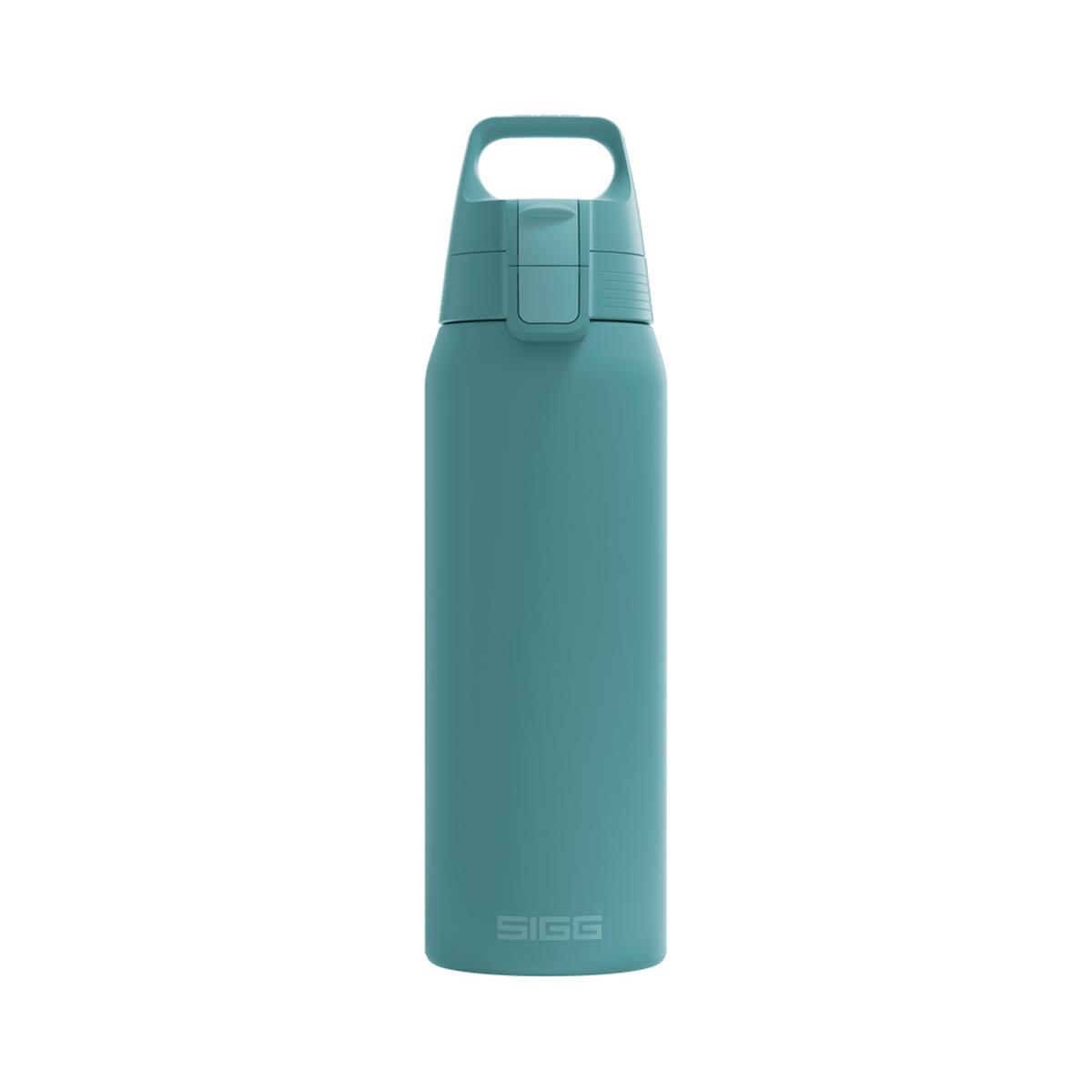 Sigg 6021.40 Therm One 0,75L Termos, Turkuaz