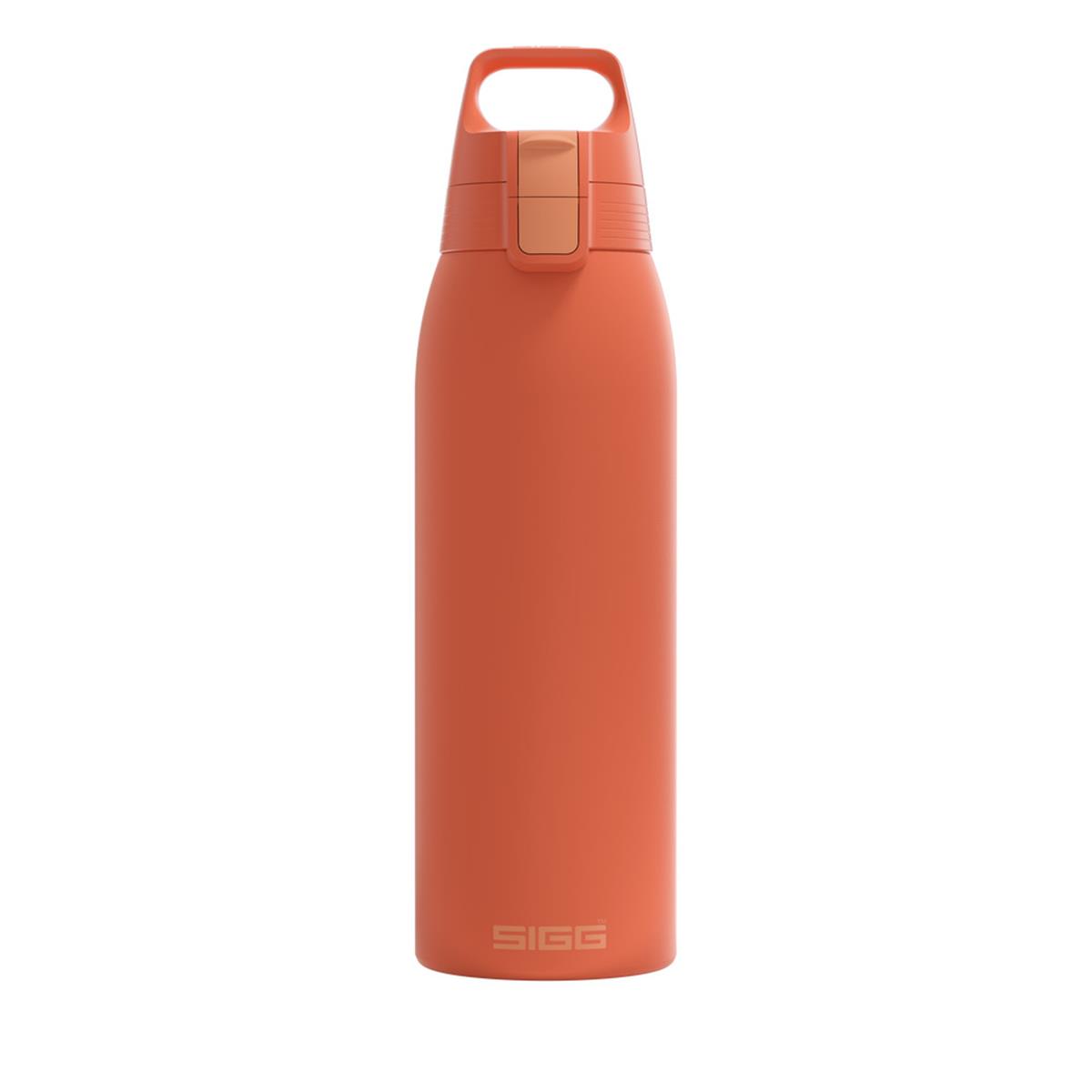 Sigg 6021.80 Therm One 1L Termos, Tarçın