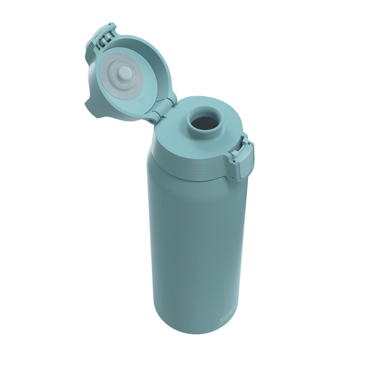 Sigg 6021.40 Therm One 0,75L Termos, Turkuaz