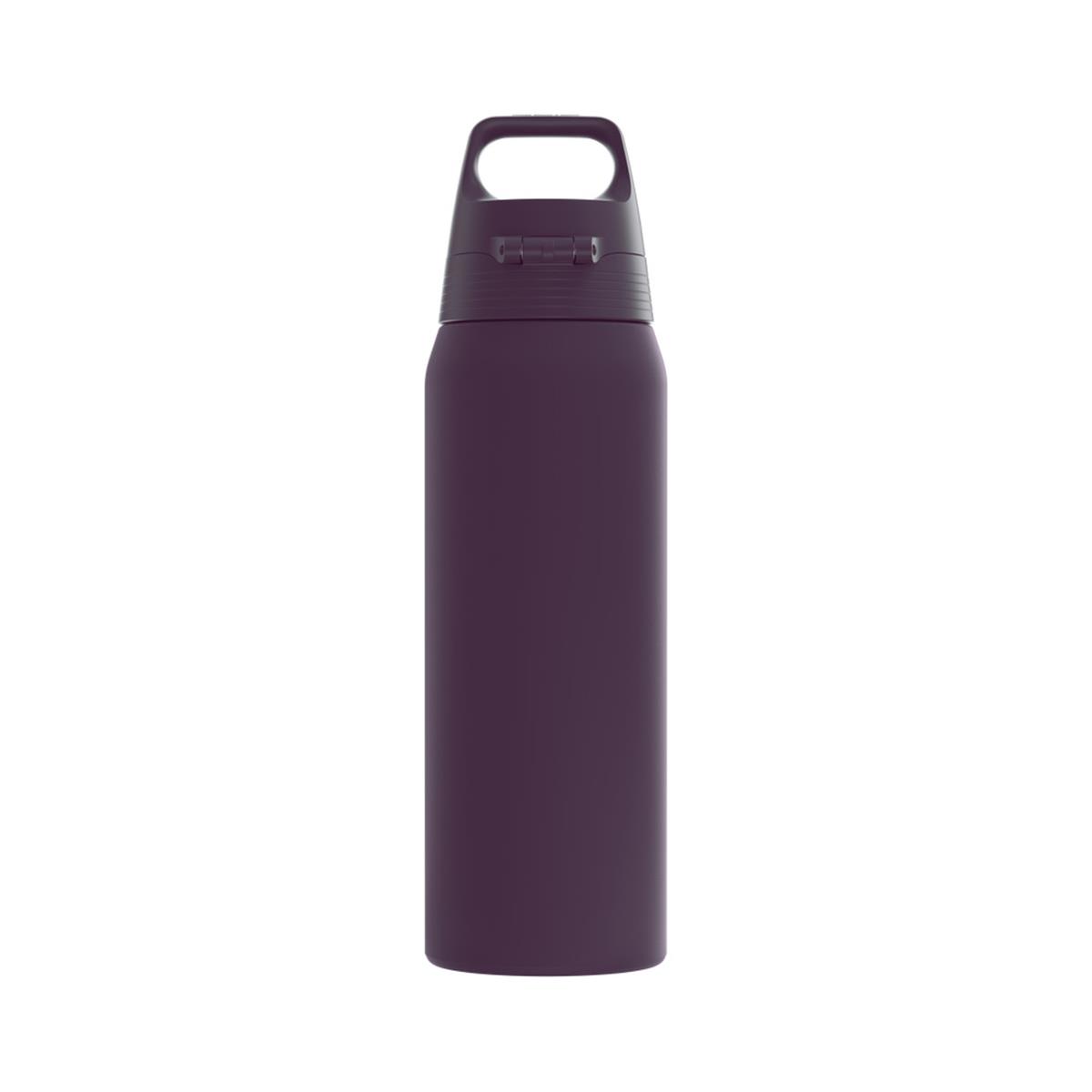 Sigg 6021.30 Therm One 0,75L Termos, Gece Mavisi
