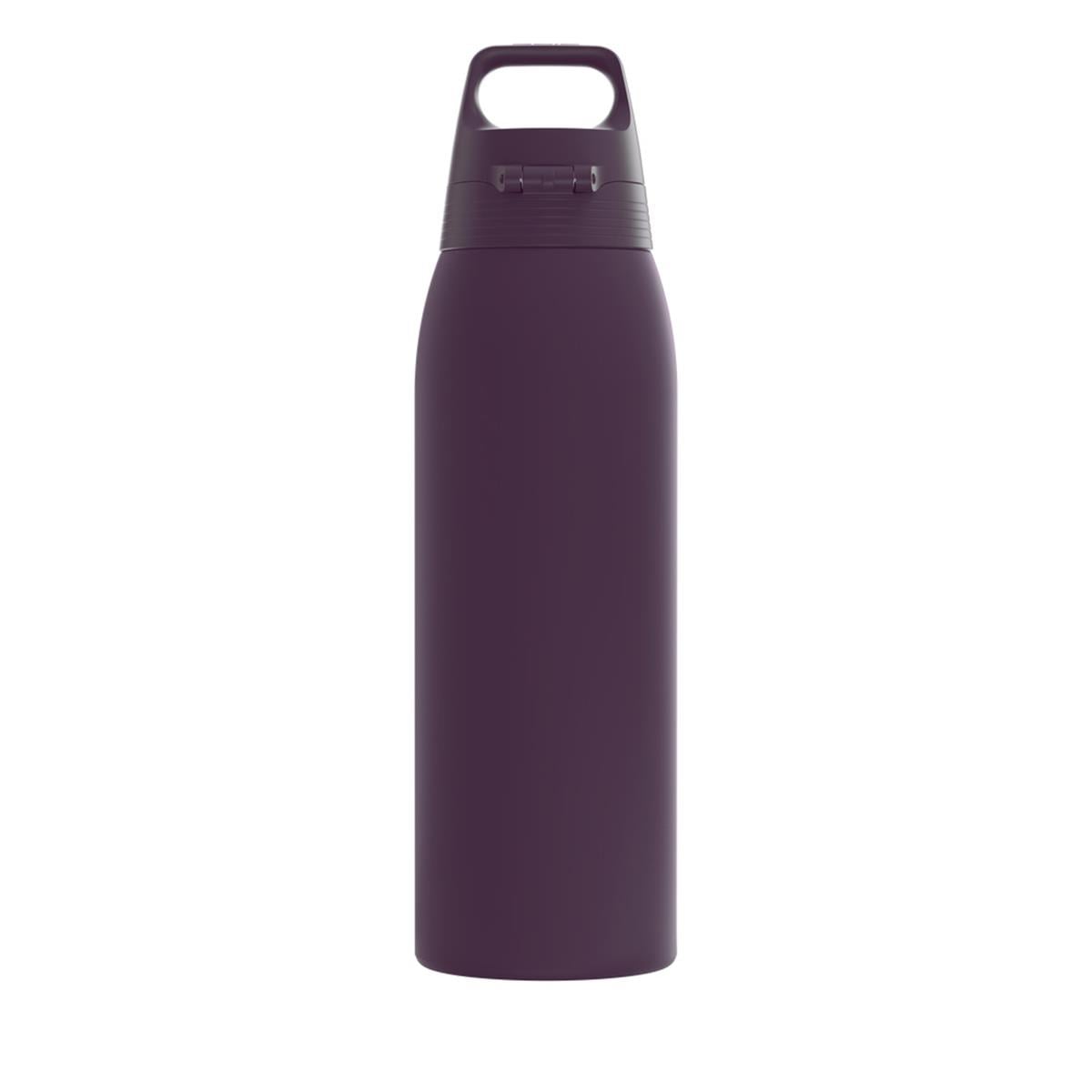 Sigg 6021.90 Therm One 1L Termos, Gece Mavisi