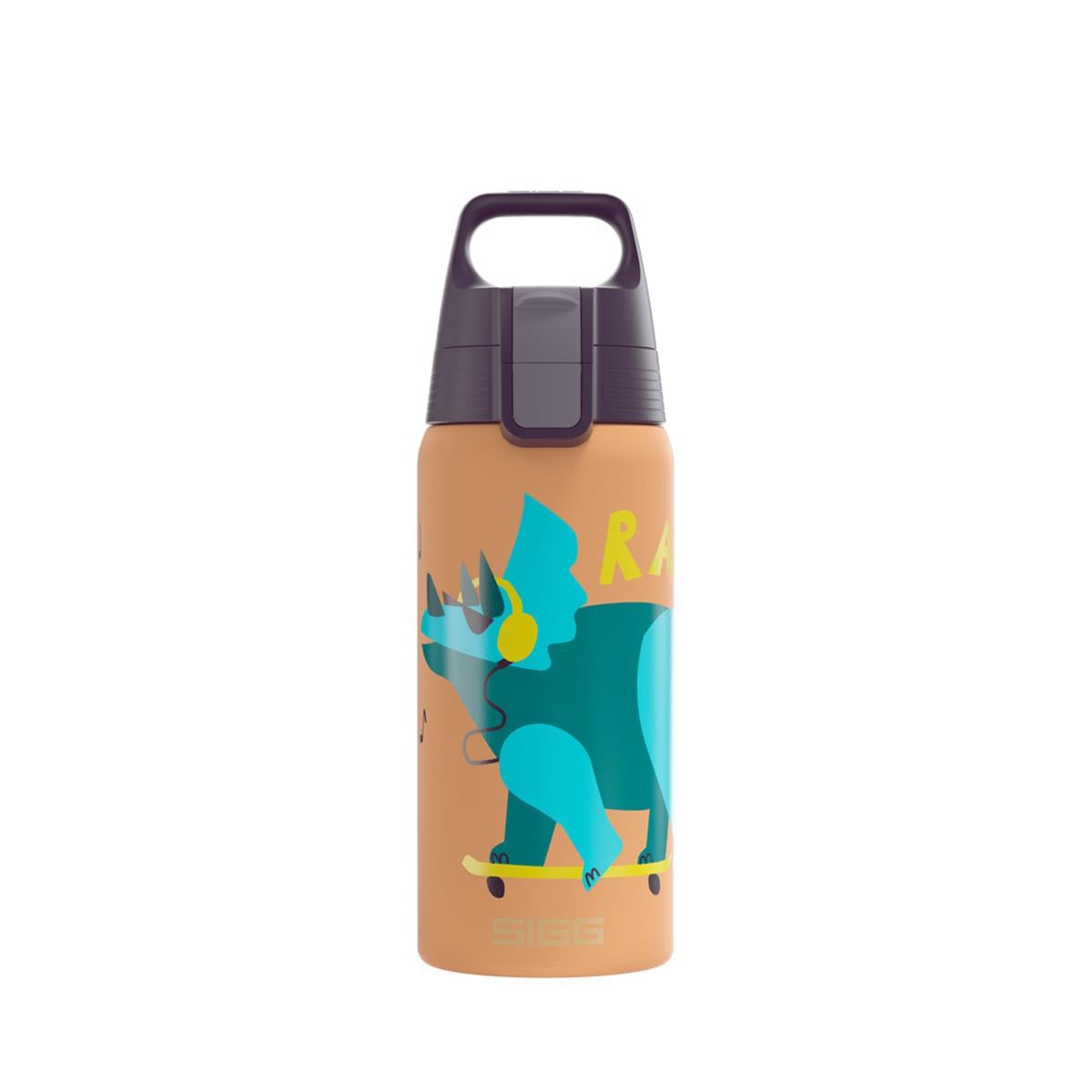 Sigg 6022.60 Therm One 0,5L Çocuk Termos, Rawsome