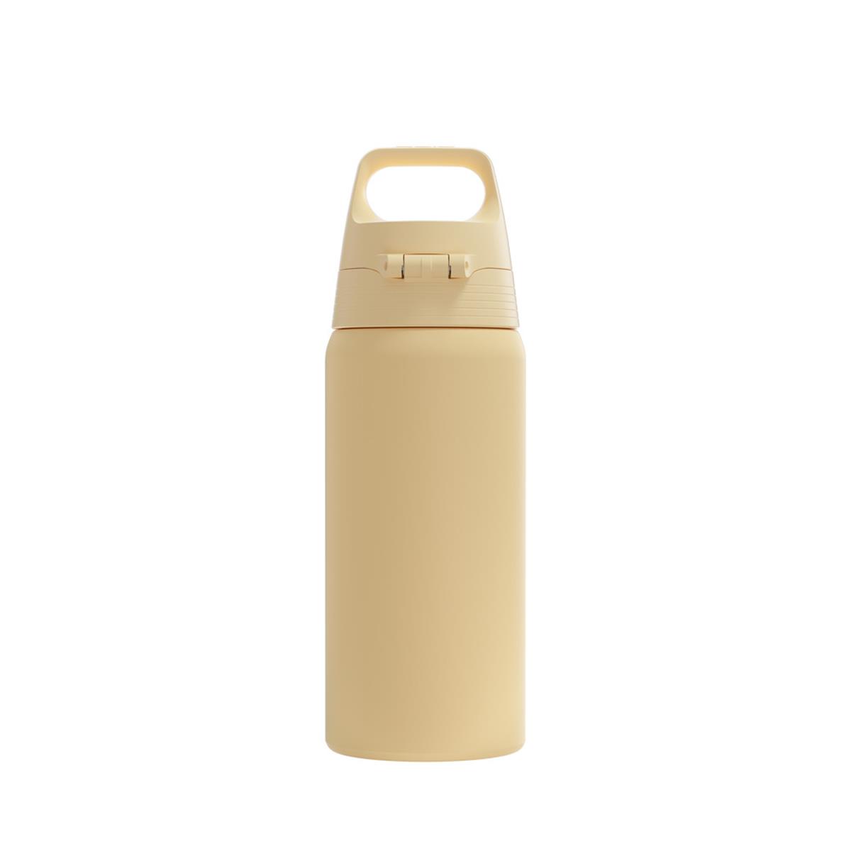Sigg 6022.30 Therm One 0,5L Termos, Sarı