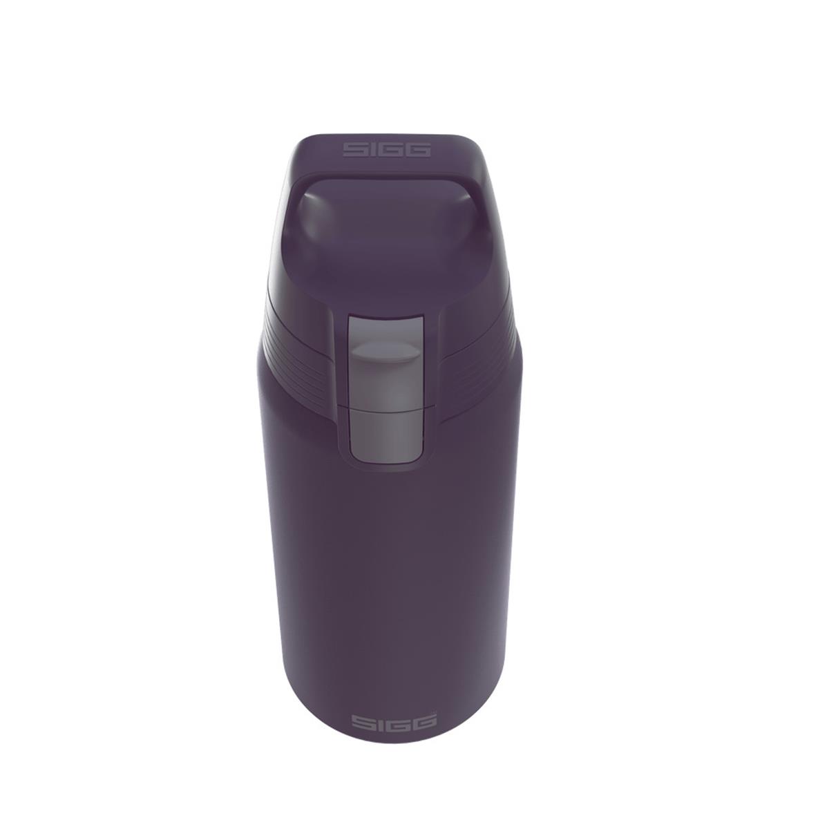 Sigg 6022.50 Therm One 0,5L Termos, Gece Mavisi