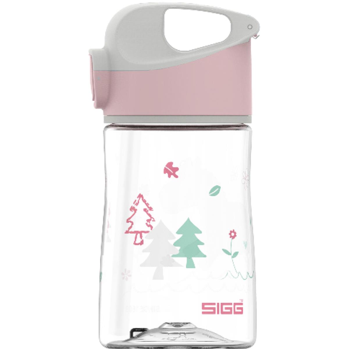 Sigg 8731.50 Miracle 0.35L Çocuk Matarası, Pony Friend