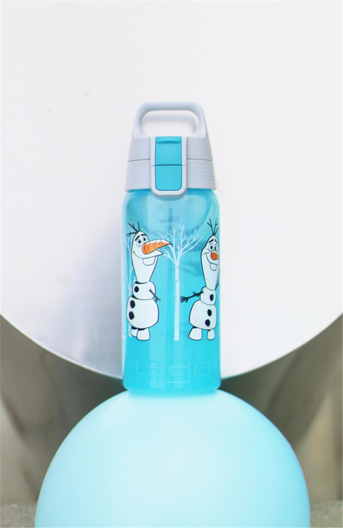 Sigg 8869.70 Viva One Disney 0.5L Çocuk Matarası, Olaf II