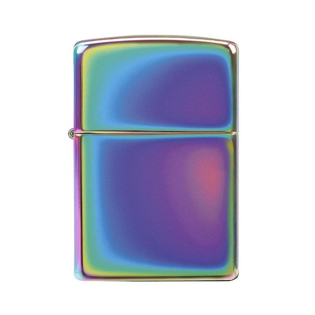 Spectrum