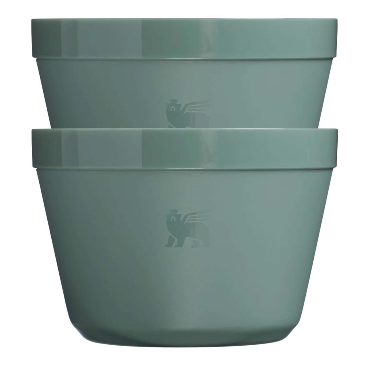 Stanley Adventure 2Kişilik Yemek Seti 1.1L | Stainless Steel