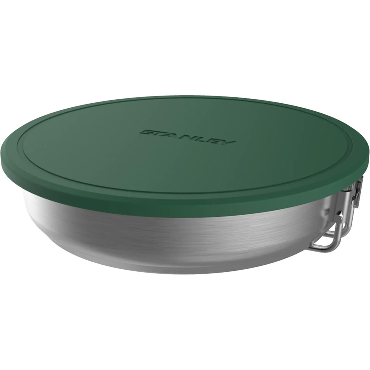 Stanley Adventure All-In-One Tava Seti 0.94L | Stainless Steel