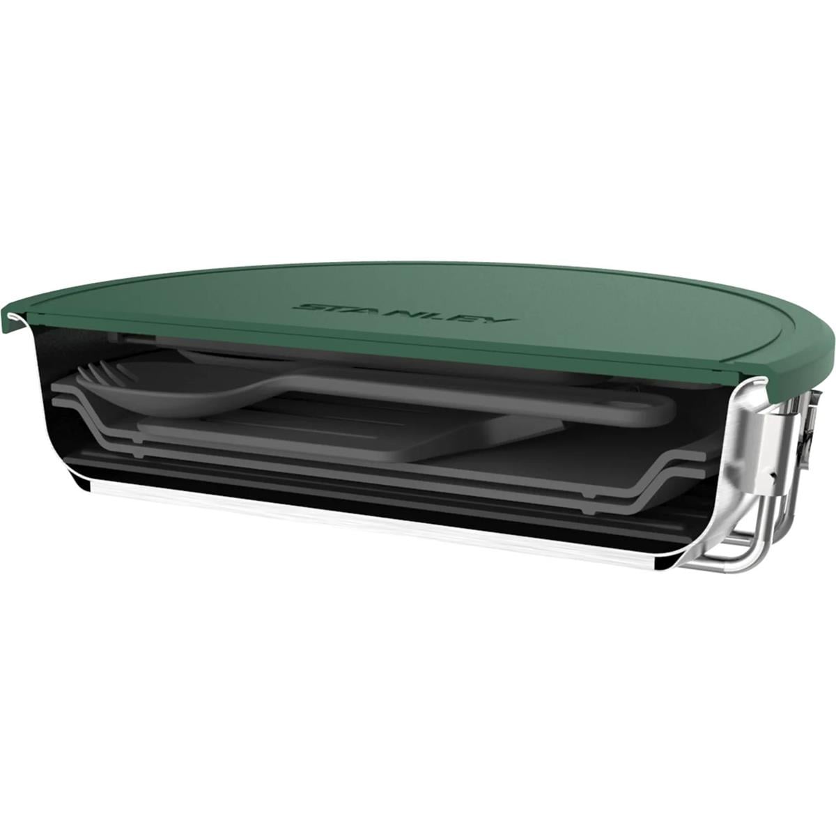 Stanley Adventure All-In-One Tava Seti 0.94L | Stainless Steel