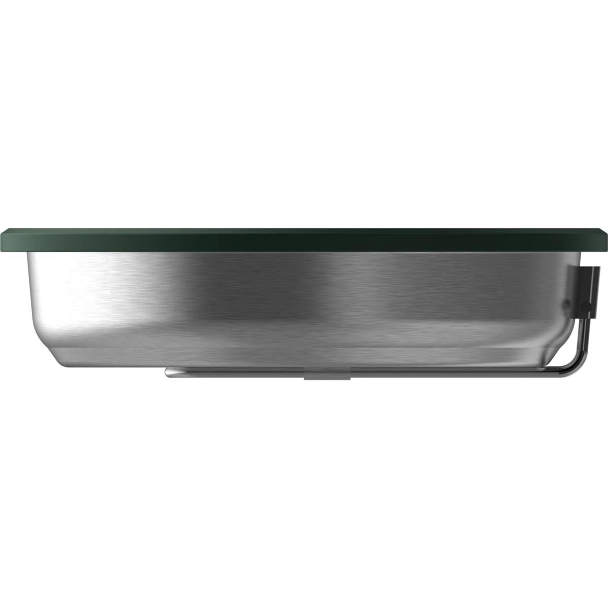 Stanley Adventure All-In-One Tava Seti 0.94L | Stainless Steel