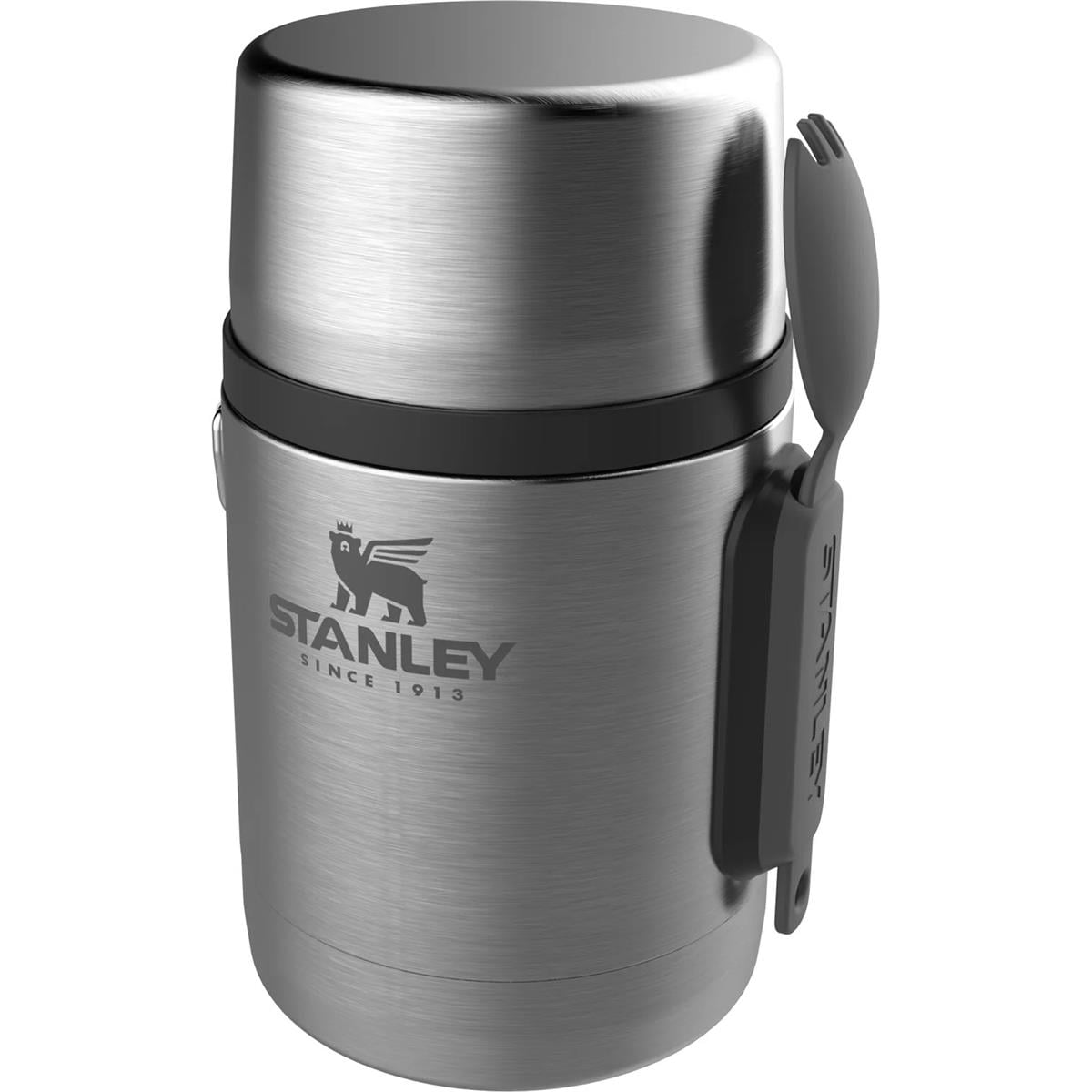 Stanley Adventure All-In-One Yemek Termosu 0.53L | Stainless Steel