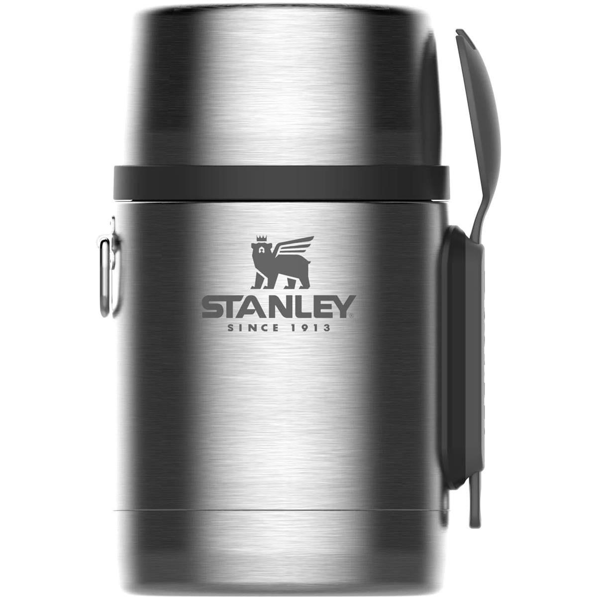 Stanley Adventure All-In-One Yemek Termosu 0.53L | Stainless Steel