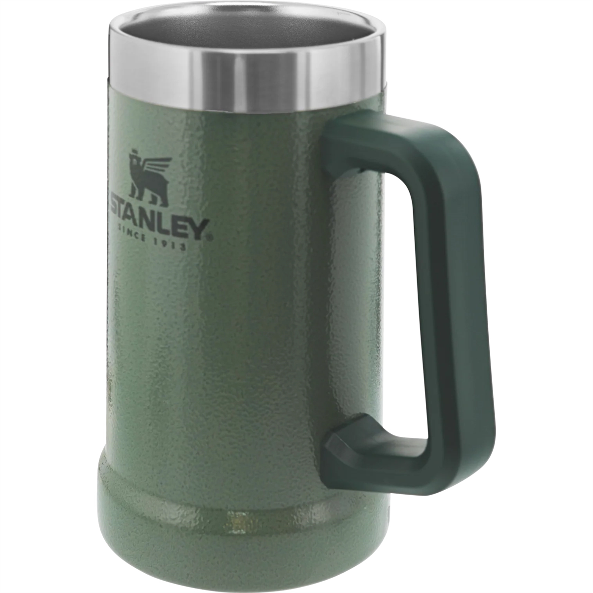 Stanley Adventure Big Grip Bira Bardağı 0.70L | Hammertone Green