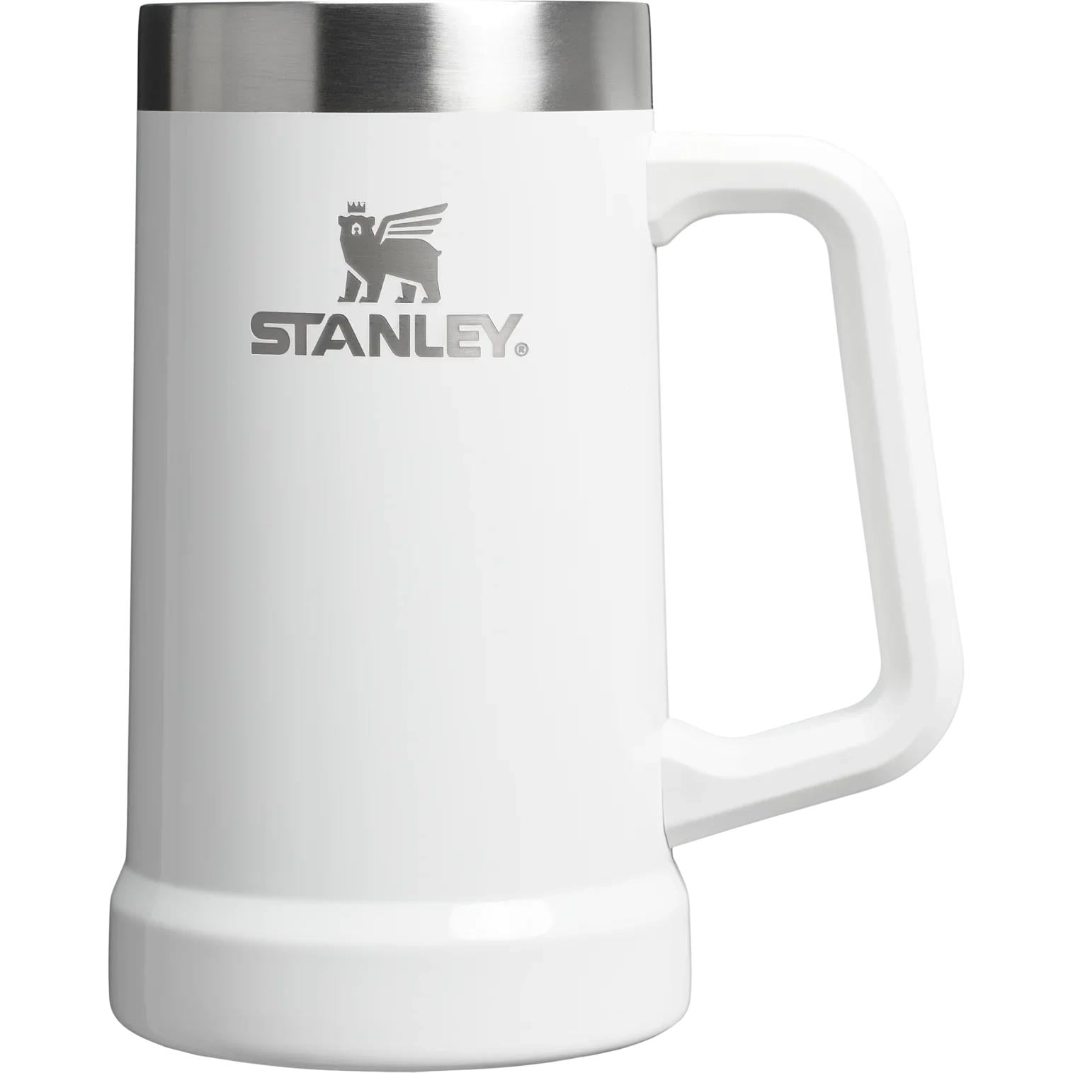 Stanley Adventure Big Grip Bira Bardağı 0.70L | Frost Gloss