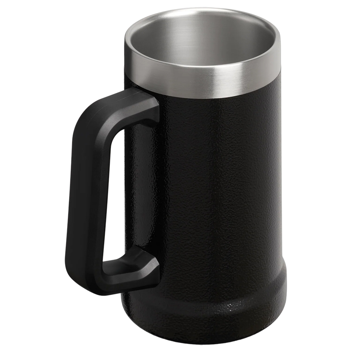 Stanley Adventure Big Grip Bira Bardağı 0.70L | Hammertone Black