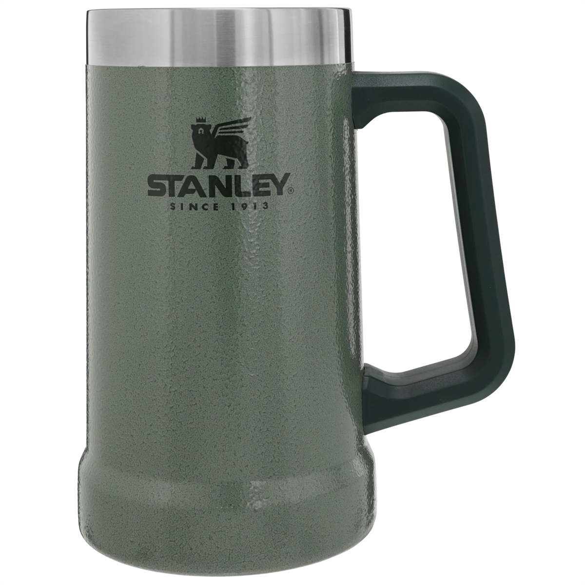 Stanley Adventure Big Grip Bira Bardağı 0.70L | Hammertone Green