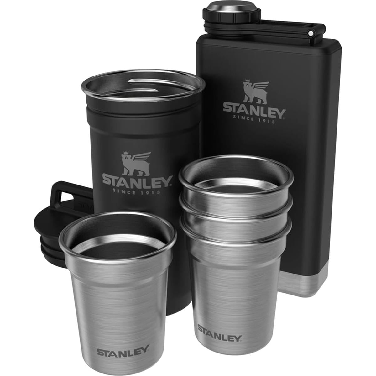 Stanley Adventure Pre-Party Shot Glass + Matara Se