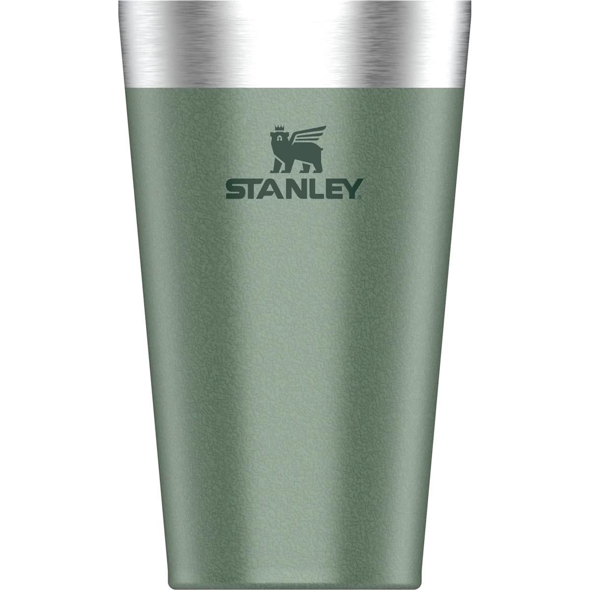 Stanley Adventure Stacking Soğuk İçecek Bardağı 0.47L | Hammertone Green