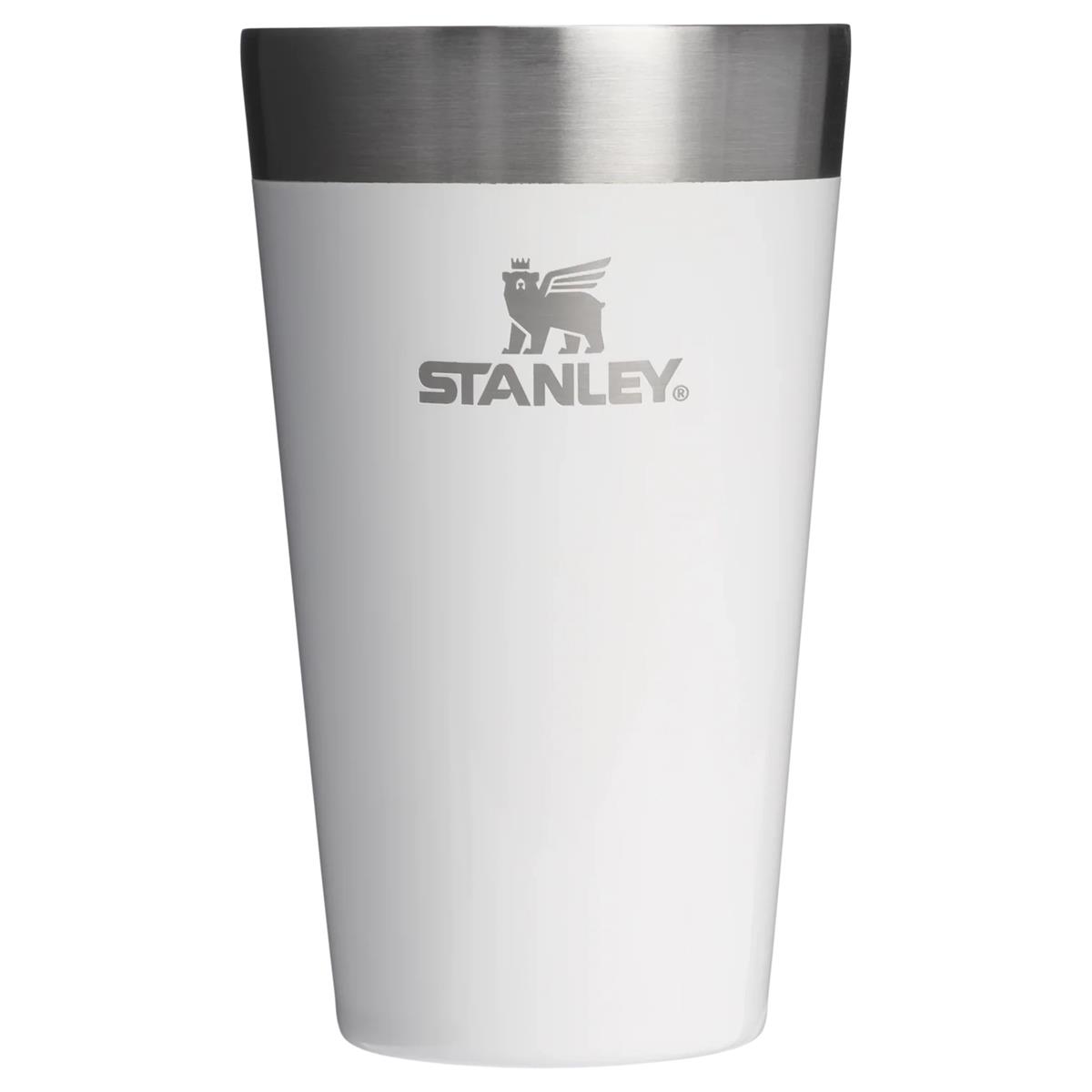 Stanley Adventure Stacking Soğuk İçecek Bardağı 0.47L | Frost Gloss